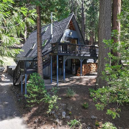 Dreamy Camp Connell Hideaway With Grills And Fire Pit! Villa Exterior photo